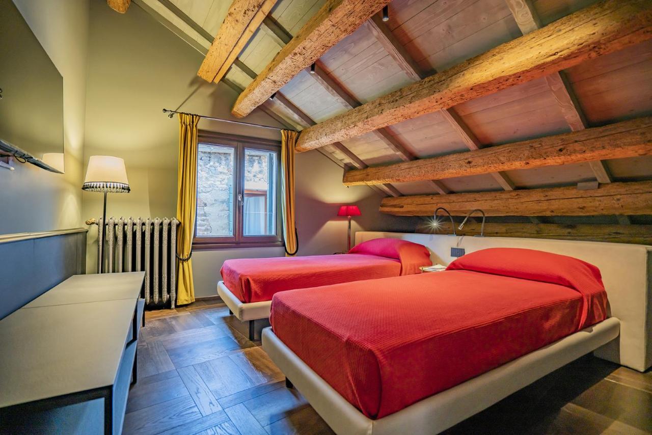 Corte Rubbi 10 Luxury Three-Bedroom Apartment -Dimora Italia - 威尼斯 外观 照片